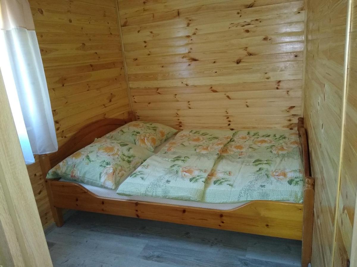 Zloty Ogrod Darlowo