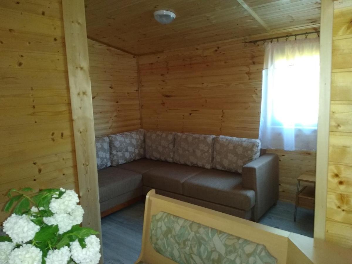Zloty Ogrod Ujście-Darłowskie