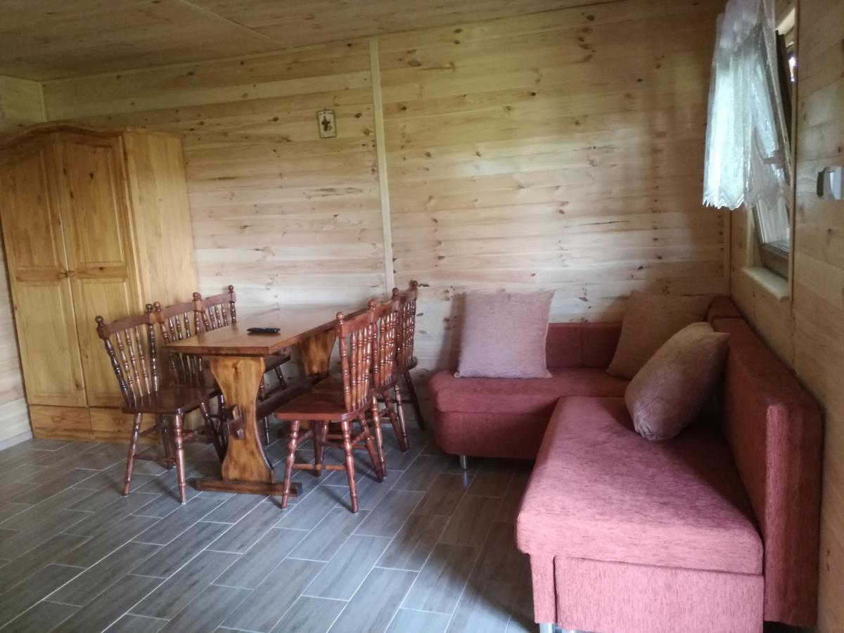 Ferienhaus Zloty Ogrod *