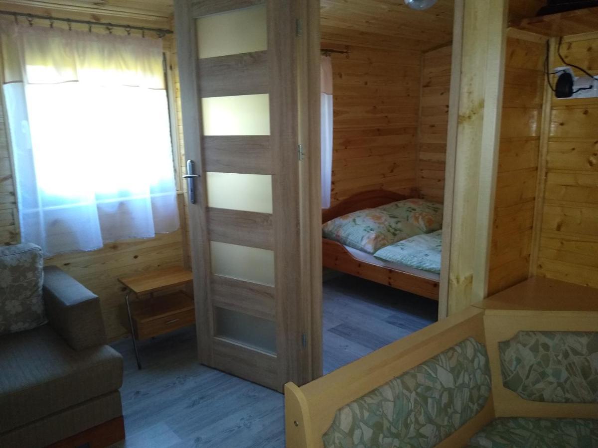 Ferienhaus Zloty Ogrod