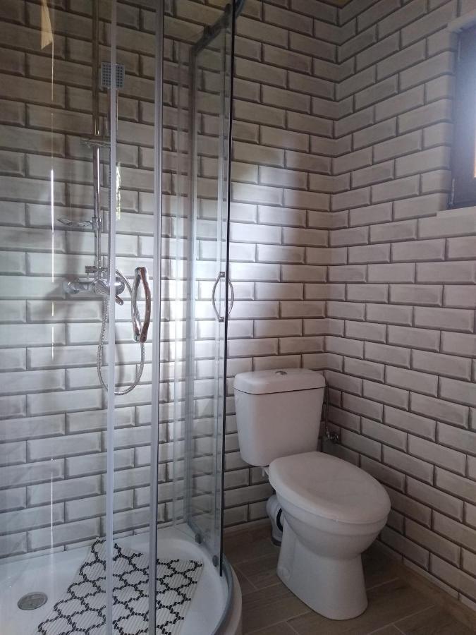 Ferienhaus Zloty Ogrod *