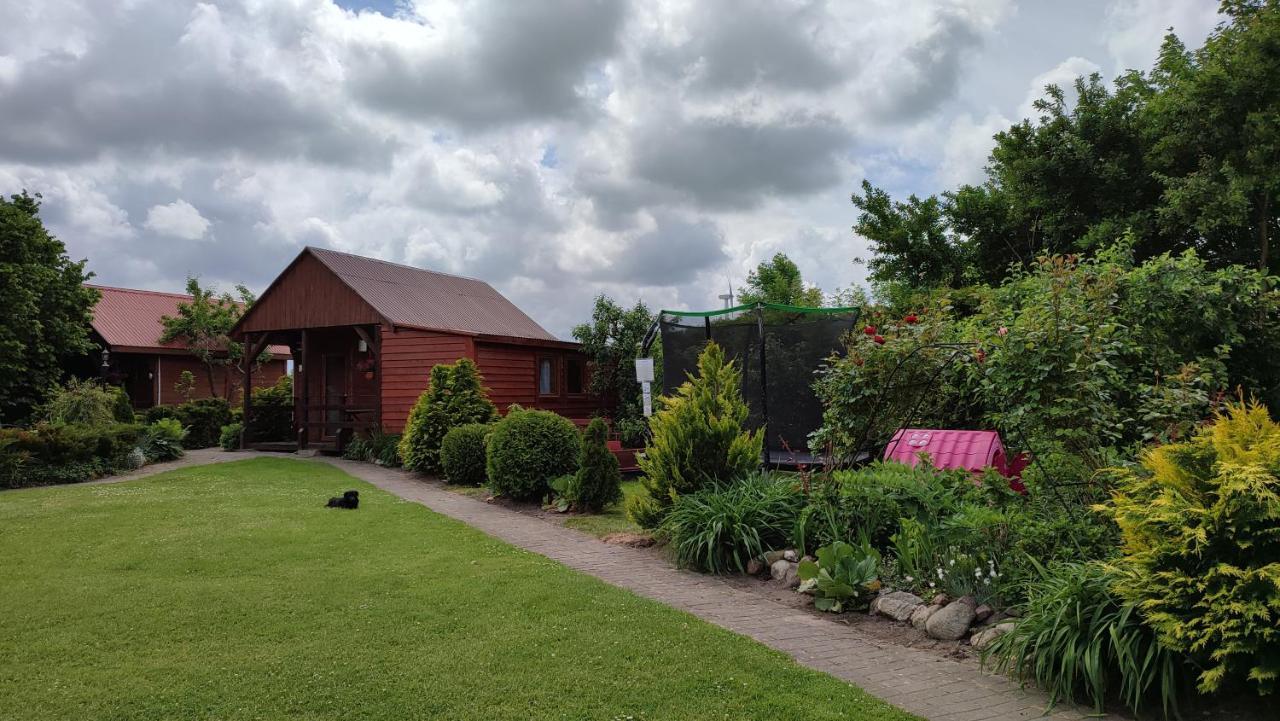 Casa vacanze Zloty Ogrod