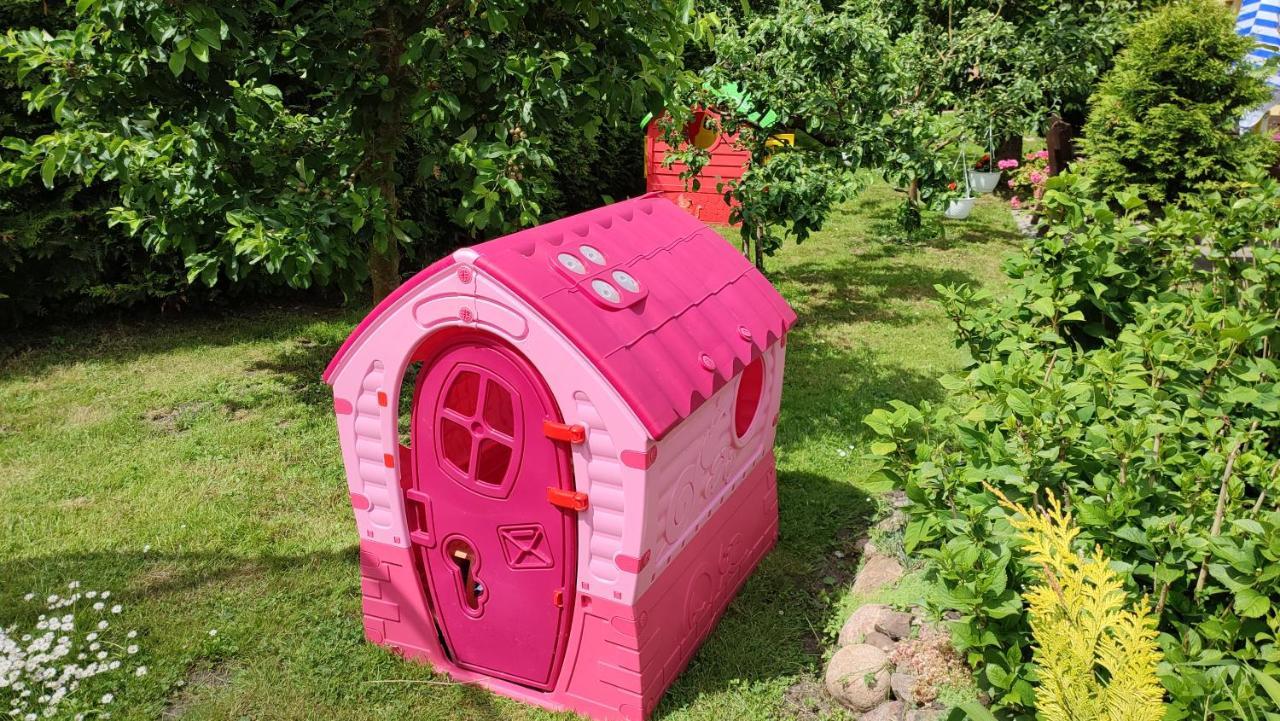 Zloty Ogrod Casa vacanze