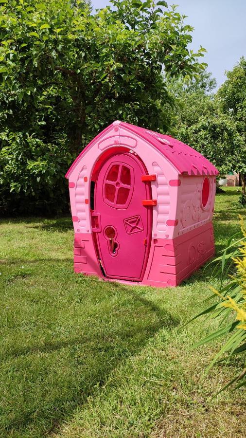 Holiday home Zloty Ogrod