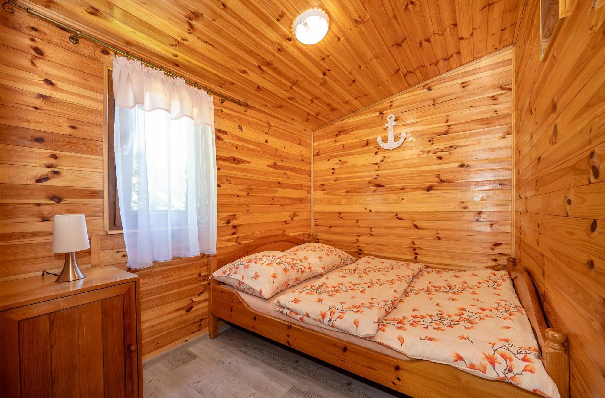 Holiday home Zloty Ogrod Darlowo