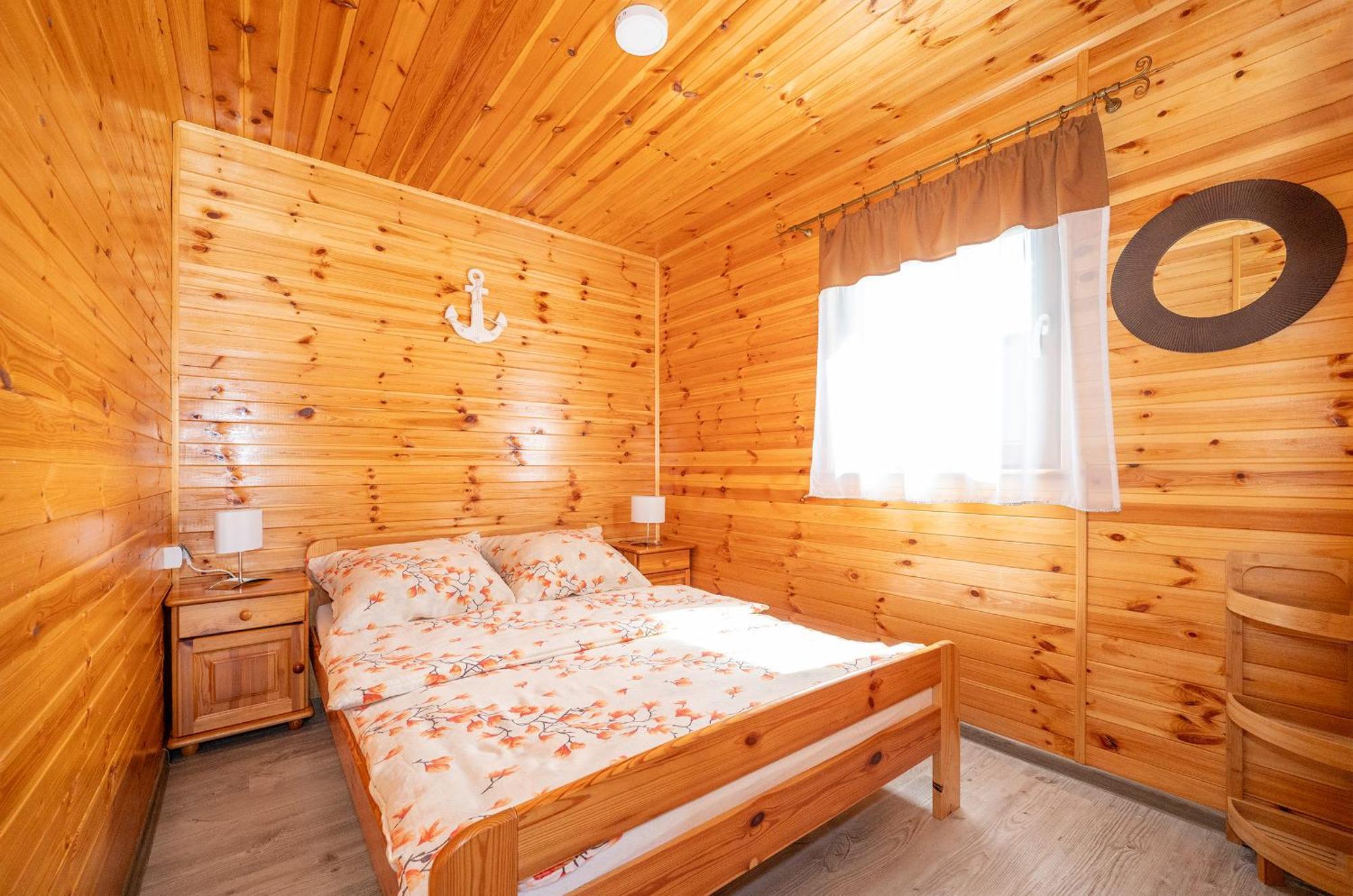 Zloty Ogrod Holiday home