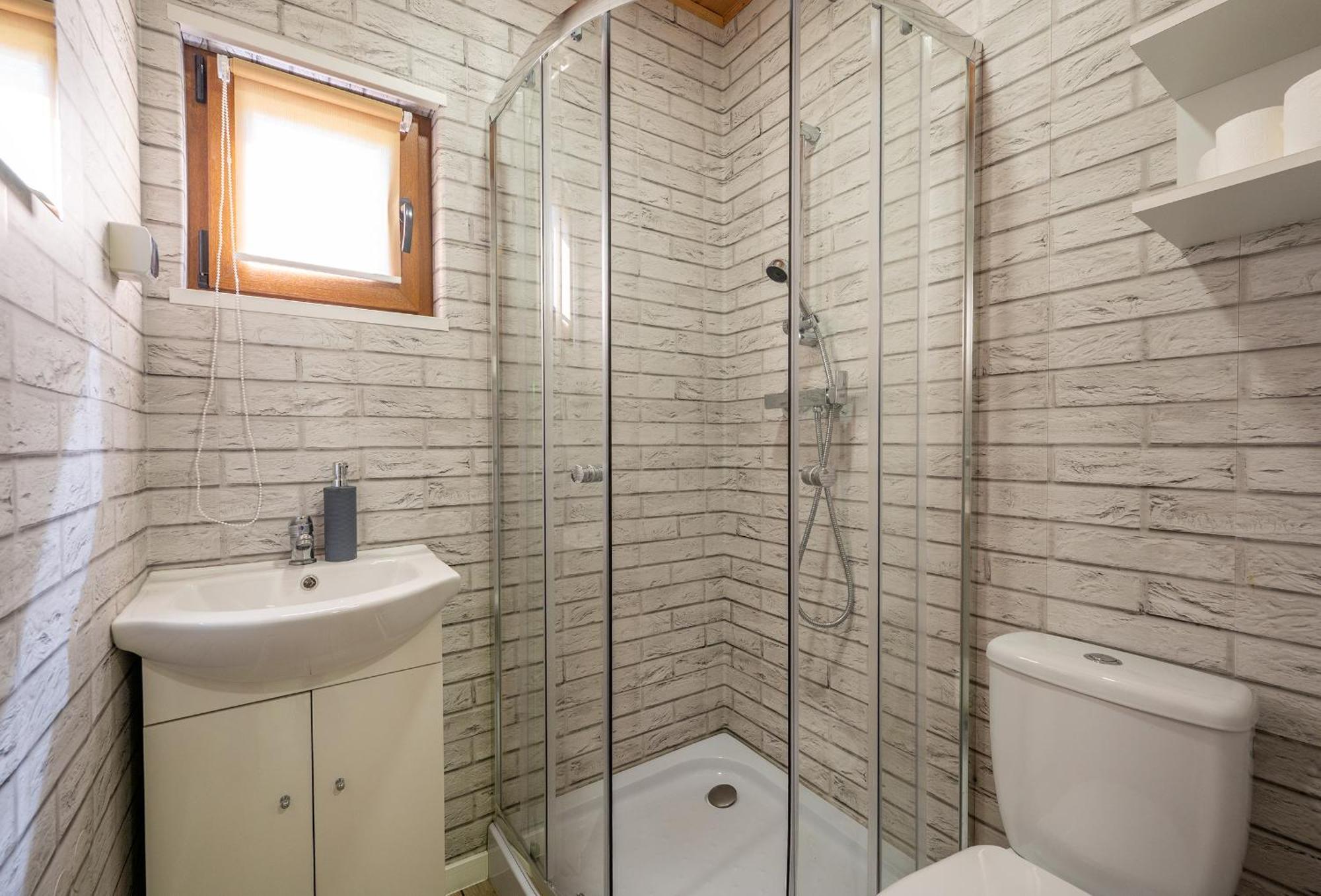 Holiday home Zloty Ogrod
