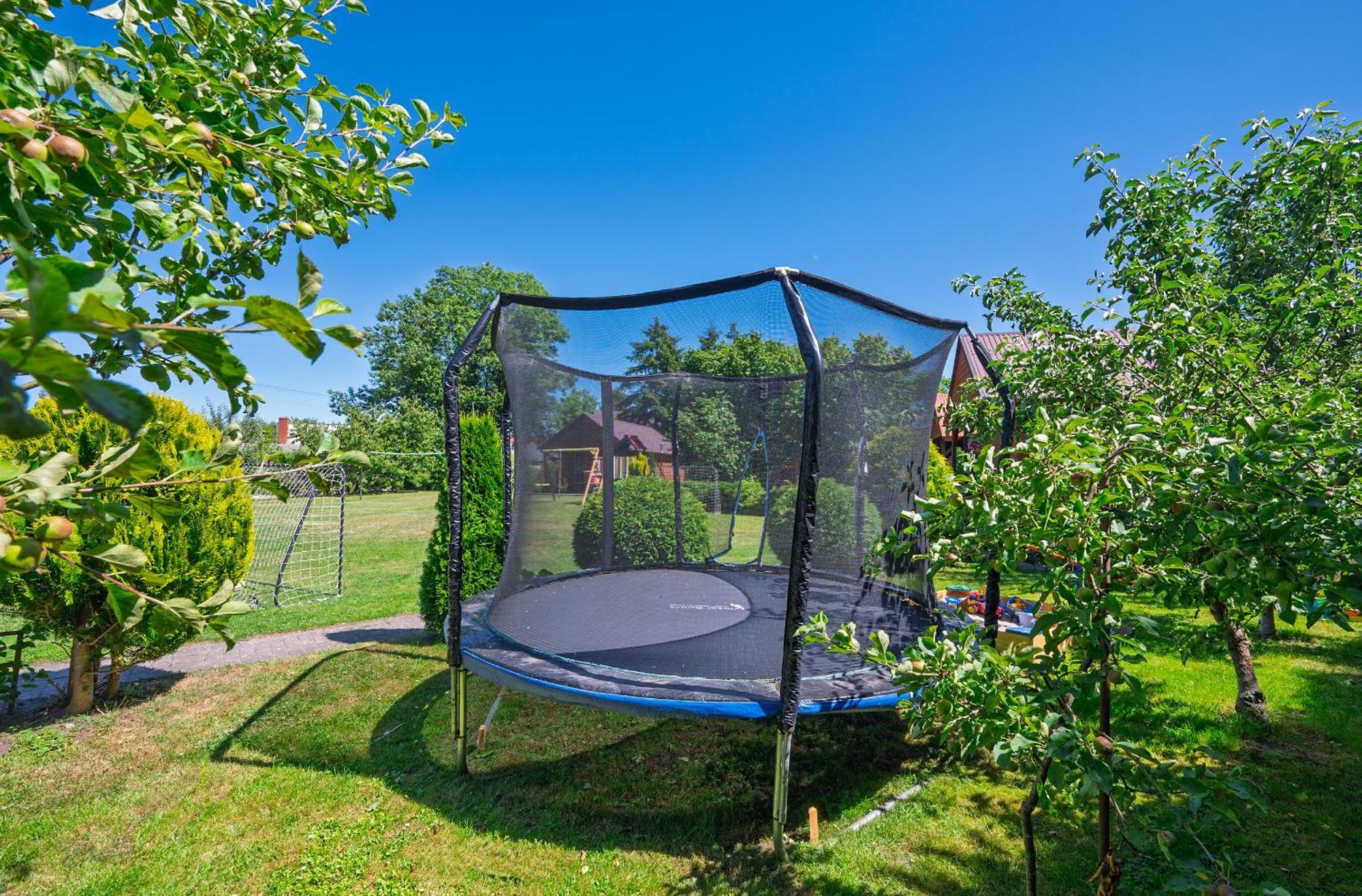Holiday home Zloty Ogrod *