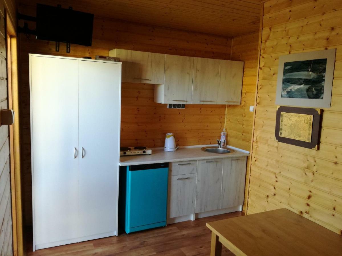 Casa vacanze Zloty Ogrod
