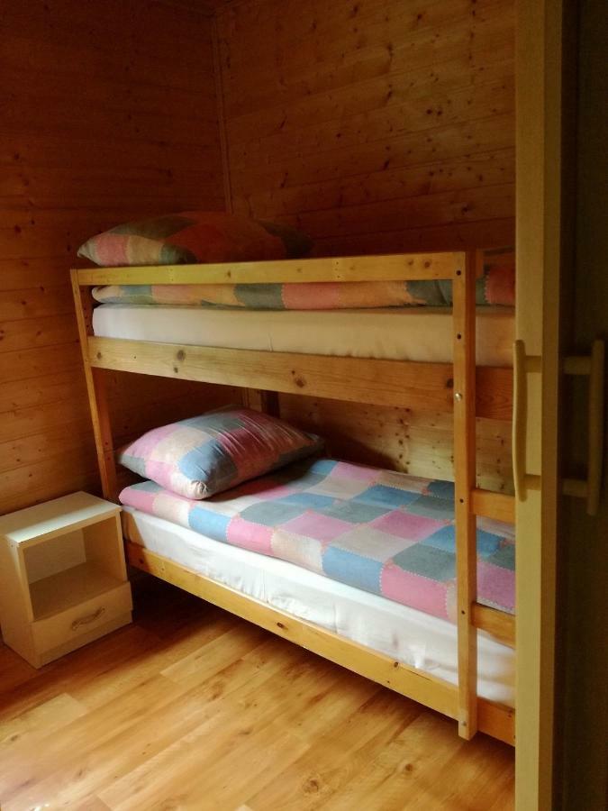 Zloty Ogrod Casa vacanze