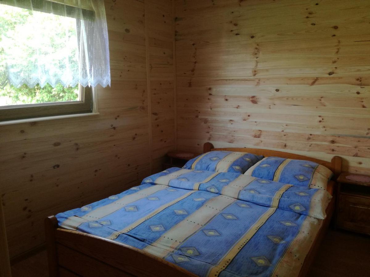 Casa vacanze Zloty Ogrod