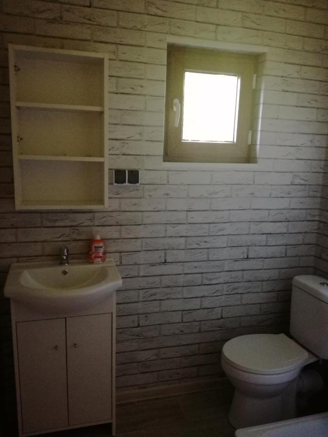 Zloty Ogrod Ferienhaus *